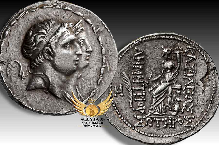 gesilaos Antik Sikkeler Nümizmatik_SELEUC.jpg