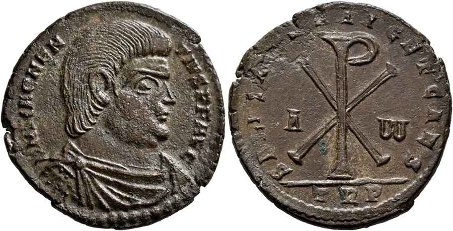 MagnentiusAgesilaos Antik Sikkeler Nümizmatik_MAGNENTIVS (14).jpg