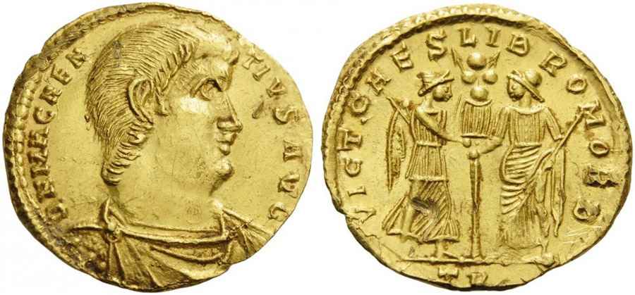 MagnentiusAgesilaos Antik Sikkeler Nümizmatik_MAGNENTIVS (15).jpg