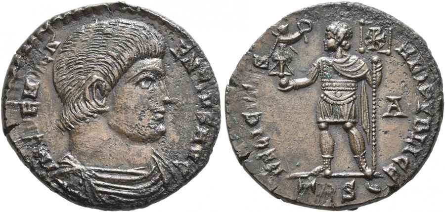 MagnentiusAgesilaos Antik Sikkeler Nümizmatik_MAGNENTIVS (7).jpg