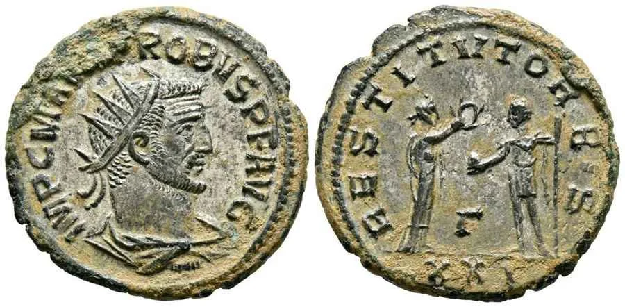 Roma İmparatorluğu Probus Sikkeleri_PRO (11).webp