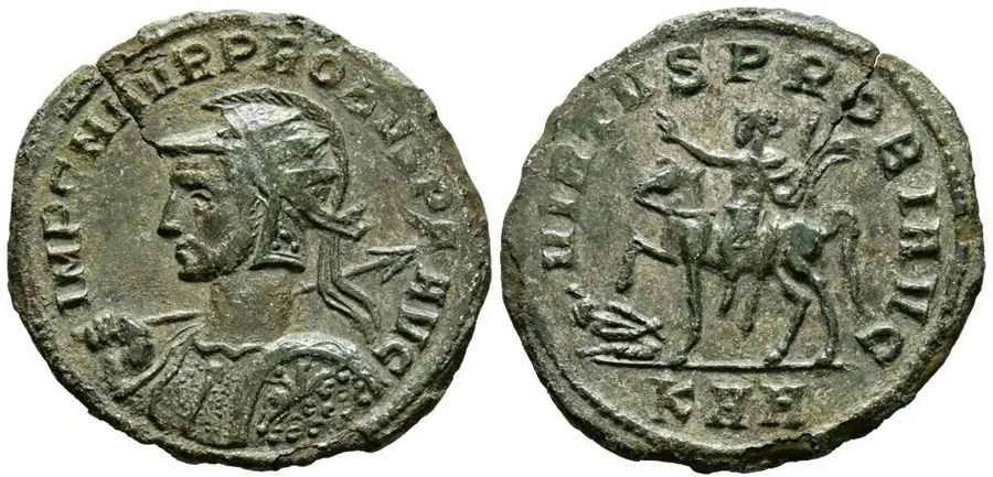 Roma İmparatorluğu Probus Sikkeleri_PRO (12).webp