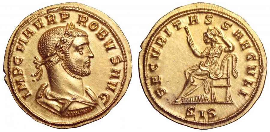 Roma İmparatorluğu Probus Sikkeleri_PRO (20).webp